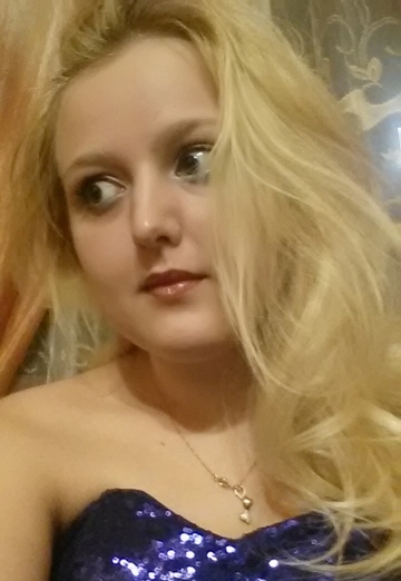 Моя фотографія - Татьяна, 31 з Солнєчногорськ (@tatyana75243)