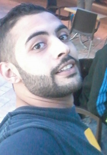 My photo - AHMED IRBDAWE, 30 from Amman (@ahmedirbdawe)