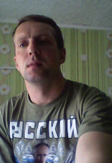 Моя фотография - Владимир, 46 из Шумерля (@vladimir218412)