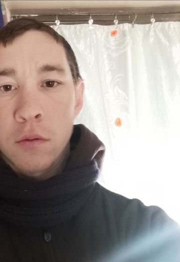 My photo - Stanislav, 29 from Chita (@stanislav43129)
