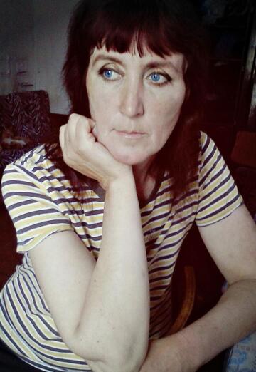 My photo - Valentina, 58 from Pospelikha (@valentina27176)
