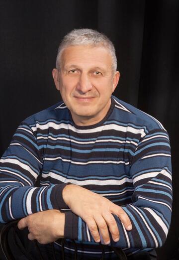 My photo - Vladimir, 64 from Khmelnytskiy (@vladimir228546)