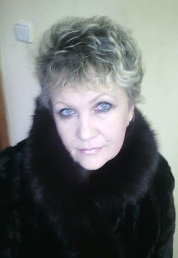 My photo - Natalya, 55 from Nefteyugansk (@natalya143493)