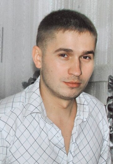 My photo - Vanya, 33 from Dabrowa Gornicza (@vanya25233)
