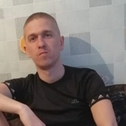 Макс, 32, Колпашево