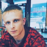 Костя, 26, Тугулым