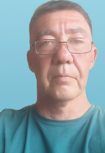 Mi foto- Damir Niiaszov, 55 de Almatý (@damirniyazov)