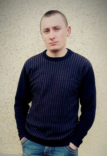 Моя фотография - Владимир, 37 из Лозовая (@vladimir263972)