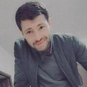 Унан, 27, Мценск