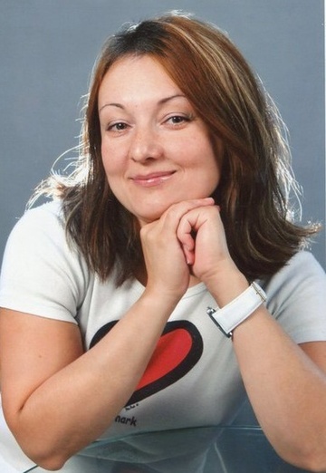 Моя фотография - Гульназ, 40 из Уфа (@gulnaz1810)