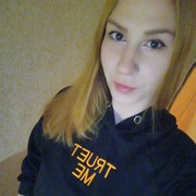 Настасья, 26, Елизово