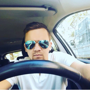 Антон, 27, Ступино