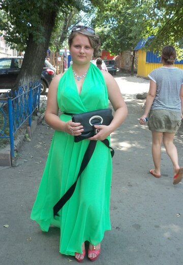 Julija (@juiliafaizieva) — mein Foto #25