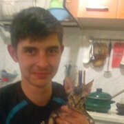 сергей, 36, Междуреченск