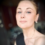 Nataliya 41 Moscow