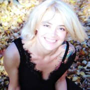 Ната, 44, Обнинск
