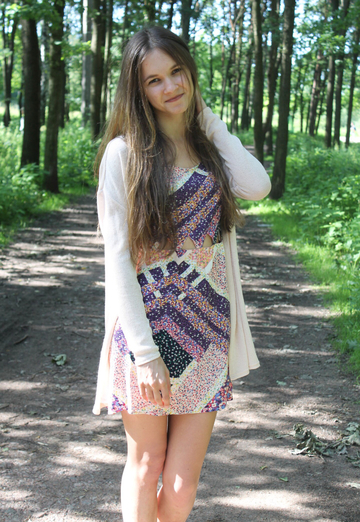 Viktoriya (@viktoriya107361) — my photo № 1