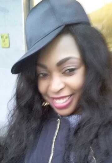 My photo - Tina, 36 from Oberkirch (@tina8091)