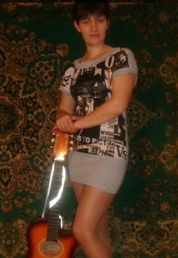 My photo - Yelvira, 50 from Blagoveshchensk (@elvira8241)