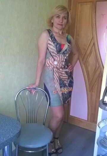 Моя фотография - Валентина, 50 из Гродно (@valentina42913)