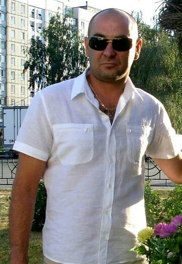 My photo - Farid, 44 from Belgorod (@farid6185)