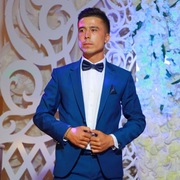 даниел, 28, Сестрорецк