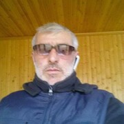 Ахмадула, 51, Рошаль