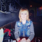Светлана, 39, Верхний Тагил