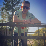 Иван Копосов, 30, Котлас