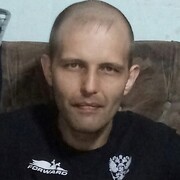 Сергей, 37, Калтан
