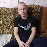 Юрий Глазунов, 30, Заводоуковск