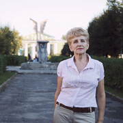 Валентина, 68, Суворов