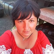 Наталья, 44, Матвеев Курган