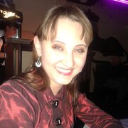 Анна, 38, Комсомольск-на-Амуре