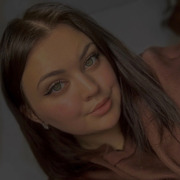 Анастасия, 26, Яшкино