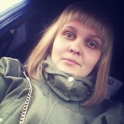 Яна, 27, Качканар