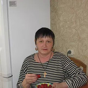 Людмила, 64, Переяславка