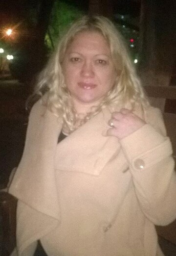 My photo - Olga, 51 from Krasnodar (@id450665)