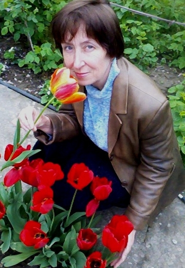 My photo - irina, 60 from Prokhladny (@id497252)