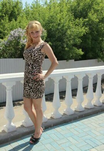 My photo - Ekaterina, 44 from Kaluga (@ekaterina108525)