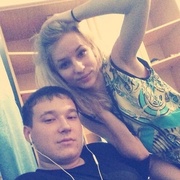 Саня, 24, Моздок