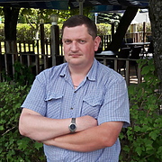Vadim 40 Bryansk