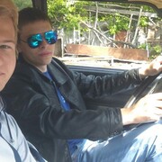 Иван, 25, Икряное