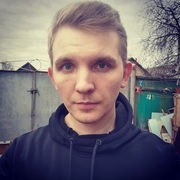 Михаил, 29, Губкин