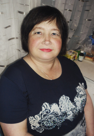 Моя фотография - Светлана, 54 из Томск (@svetlana191477)