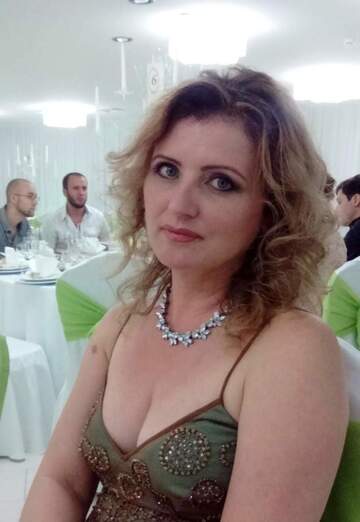 Моя фотография - Татьяна, 49 из Кишинёв (@tatyana195661)