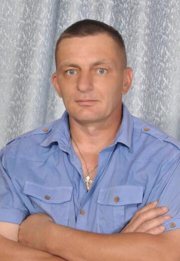 My photo - aleksey, 51 from Pavlovskaya (@aleksey217511)