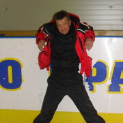 Андрей, 52, Арсеньев