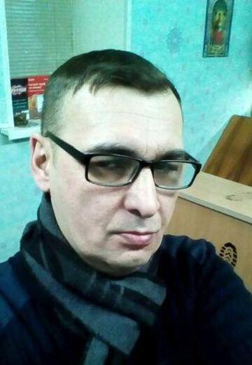 Моя фотография - Андрей, 52 из Углич (@andrey636857)