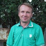 Владимир, 54, Мантурово